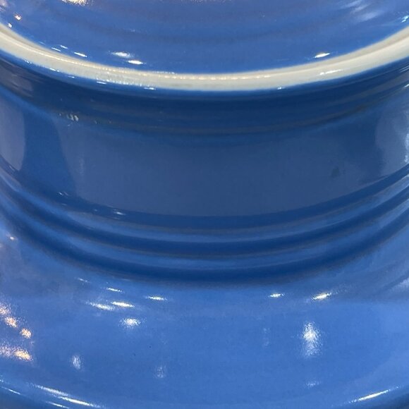 MCM Hall Pottery 1940s Coffeelator Large Coffee Pot - Picture 11 of 16